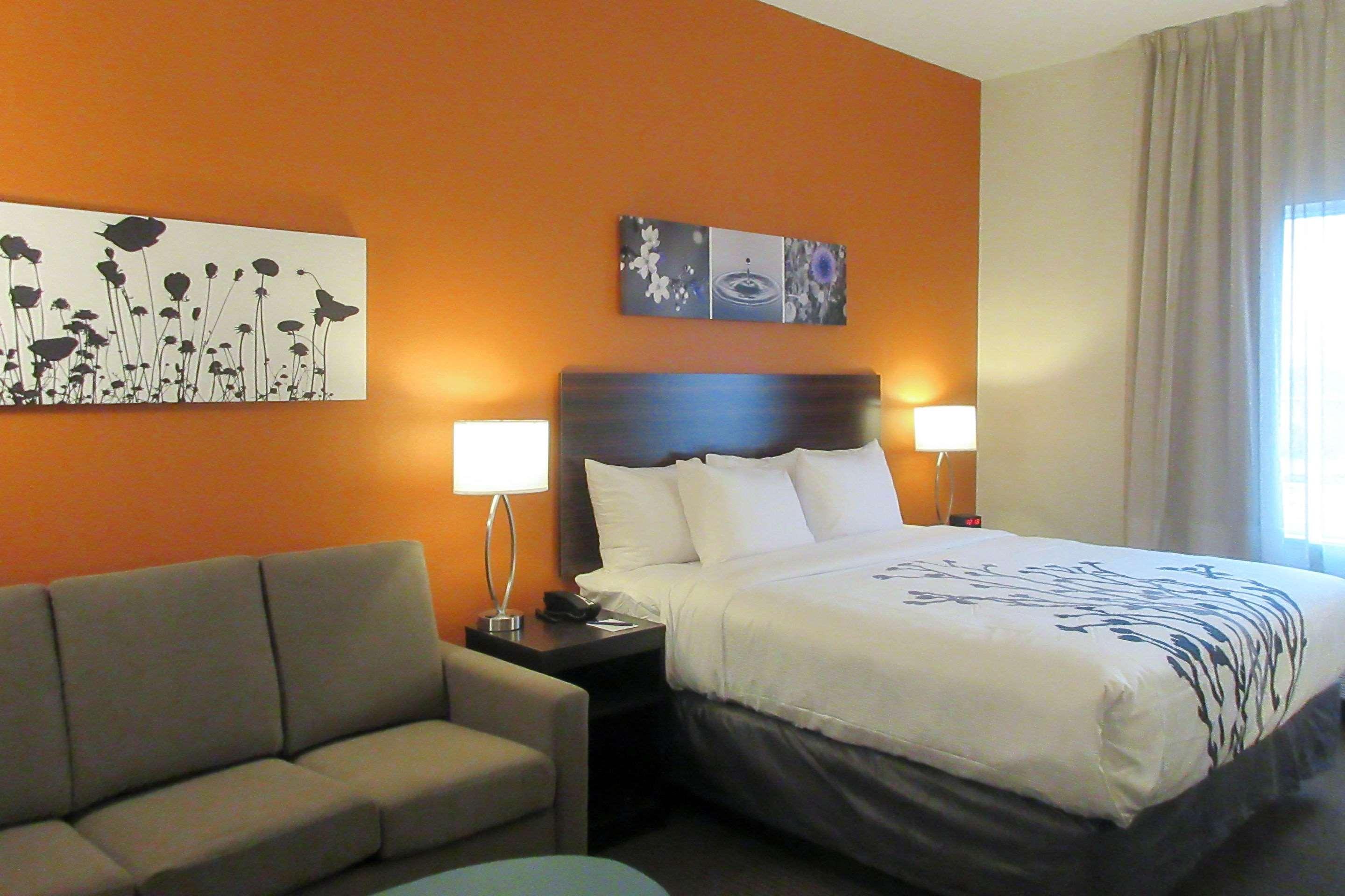 Sleep Inn & Suites Oregon - Madison Экстерьер фото
