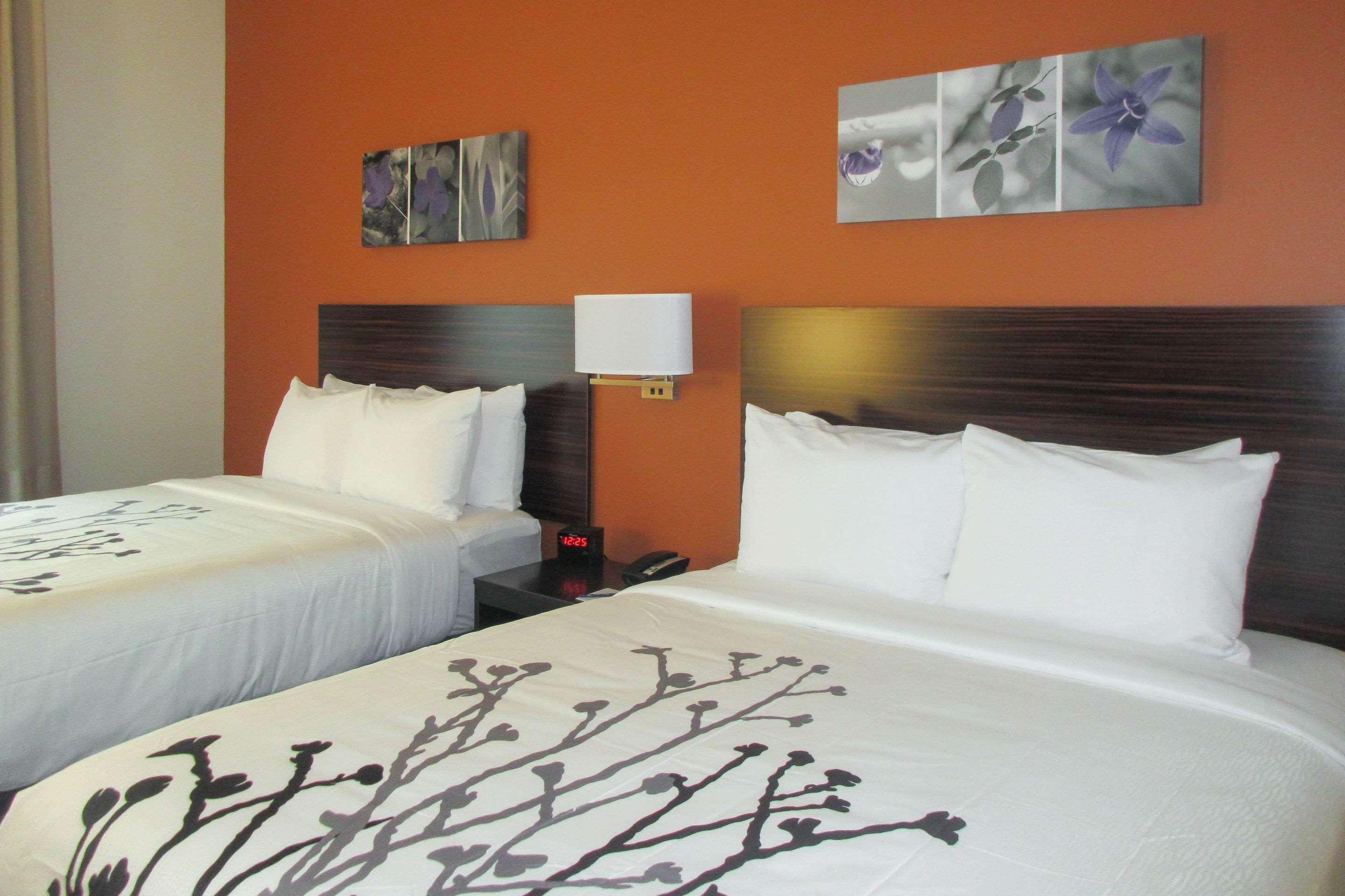 Sleep Inn & Suites Oregon - Madison Экстерьер фото