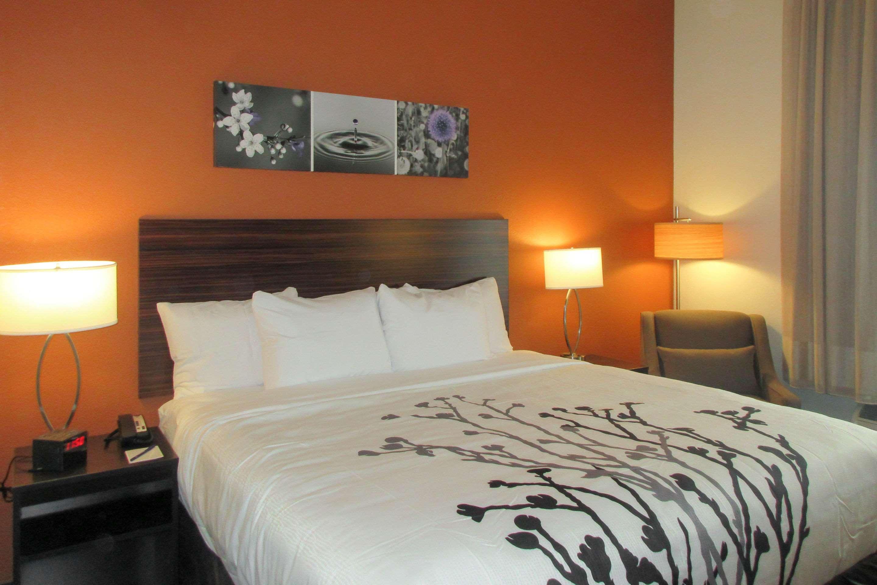 Sleep Inn & Suites Oregon - Madison Экстерьер фото