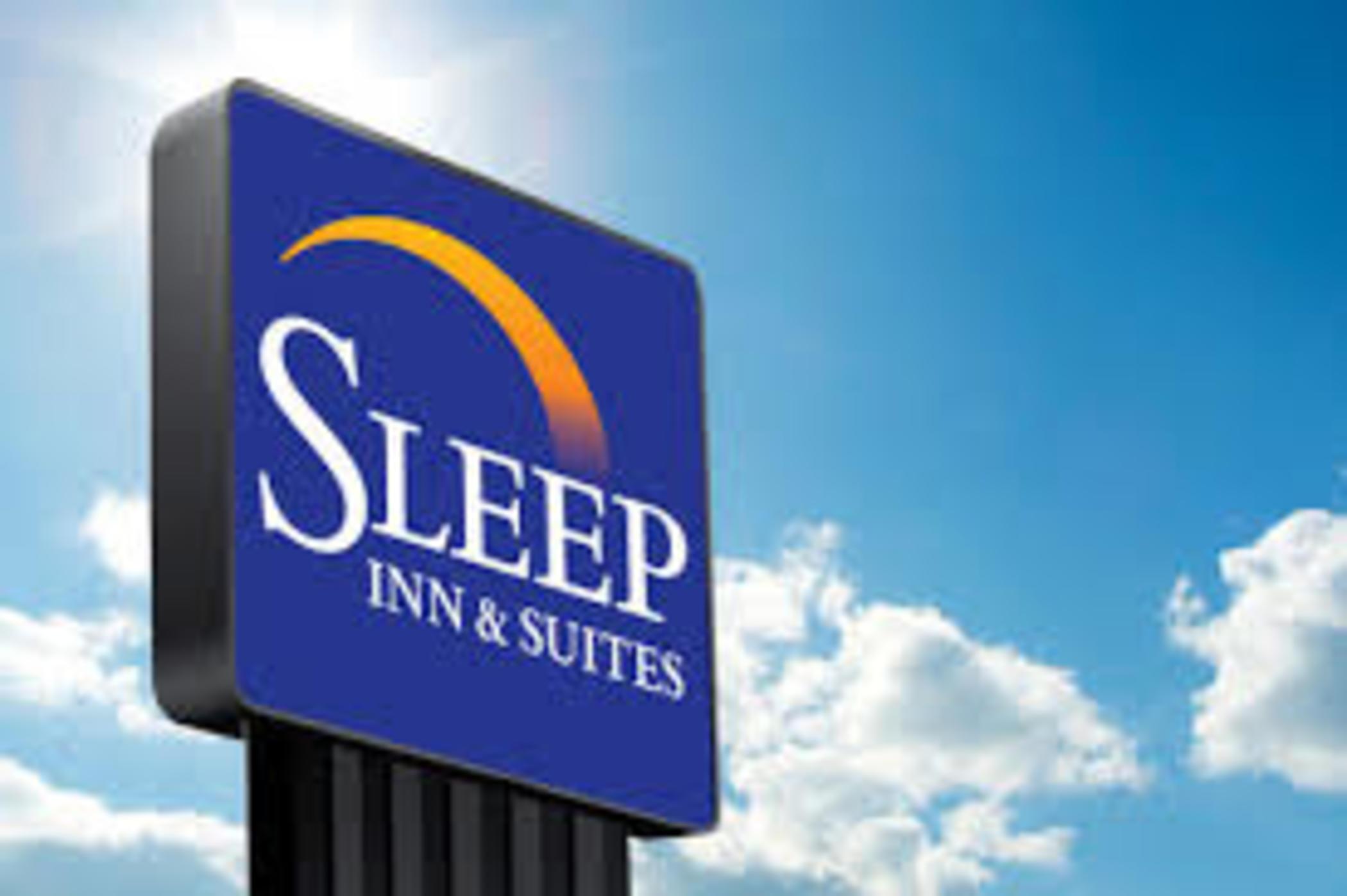 Sleep Inn & Suites Oregon - Madison Экстерьер фото