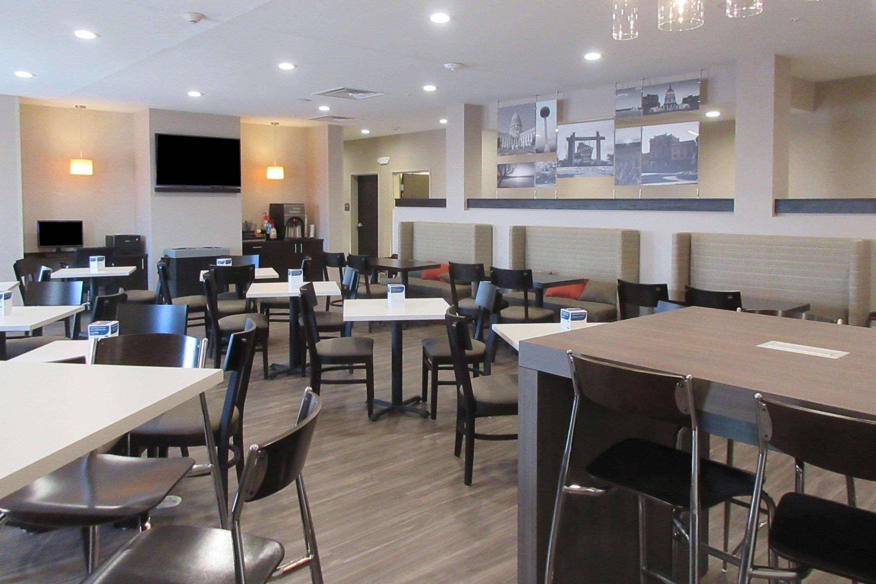 Sleep Inn & Suites Oregon - Madison Экстерьер фото